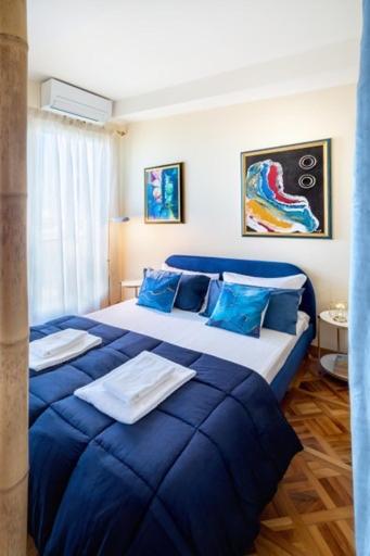 Panoramic Luxury Penthouse 6 People Apartment Mailand
